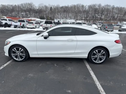 More photos of 2017 Mercedes-Benz C-Class C 300 at Hometown Chevrolet, OH