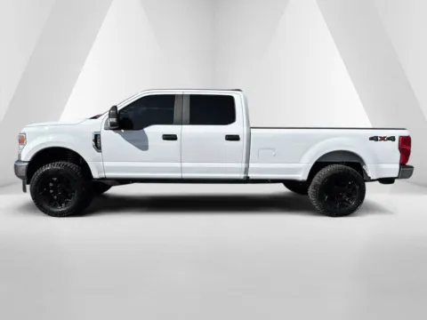 More photos of 2022 Ford F-250SD XL at Hometown Chevrolet, OH