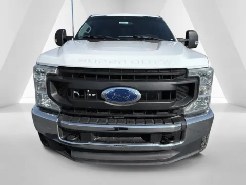 Photos of 2022 Ford F-250SD XL for sale in Waverly, OH at Hometown Chevrolet