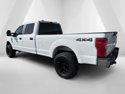 More photos of 2022 Ford F-250SD XL at Hometown Chevrolet, OH