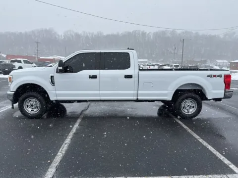 More photos of 2022 Ford F-250SD XL at Hometown Chevrolet, OH
