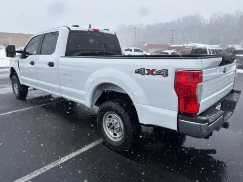 More photos of 2022 Ford F-250SD XL at Hometown Chevrolet, OH
