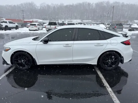More photos of 2024 Honda Civic Sport at Hometown Chevrolet, OH