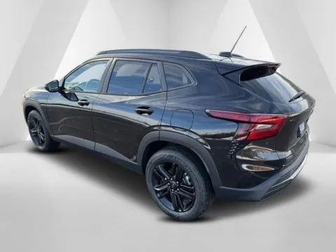 More photos of 2026 Chevrolet Trax ACTIV at Hometown Chevrolet, OH