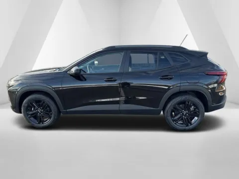 More photos of 2026 Chevrolet Trax ACTIV at Hometown Chevrolet, OH