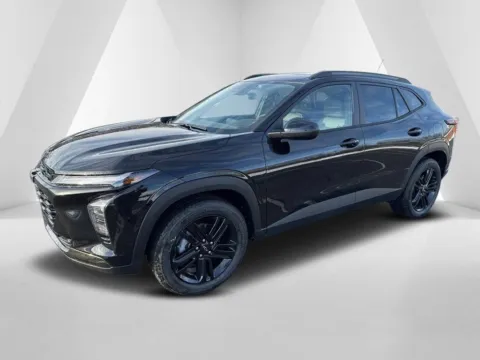 Another view of 2026 Chevrolet Trax ACTIV for sale in Waverly, OH at Hometown Chevrolet