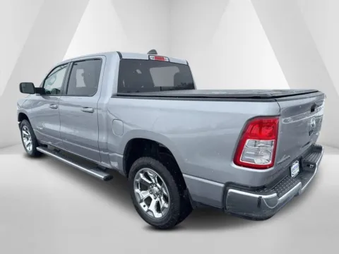 More photos of 2022 Ram 1500 Big Horn/Lone Star at Hometown Chevrolet, OH