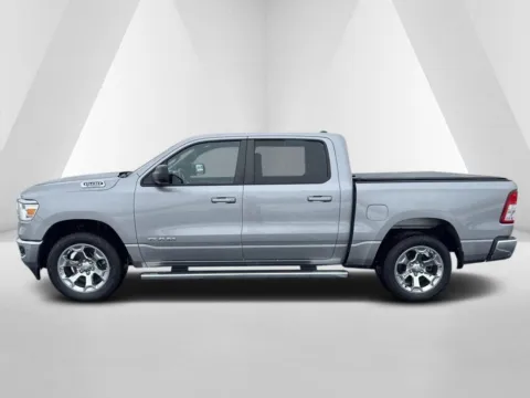 More photos of 2022 Ram 1500 Big Horn/Lone Star at Hometown Chevrolet, OH