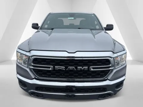 Photos of 2022 Ram 1500 Big Horn/Lone Star for sale in Waverly, OH at Hometown Chevrolet