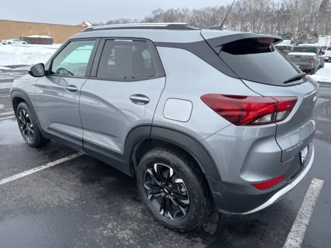 More photos of 2023 Chevrolet TrailBlazer LT at Hometown Chevrolet, OH