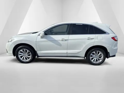 More photos of 2016 Acura RDX at Hometown Chevrolet, OH