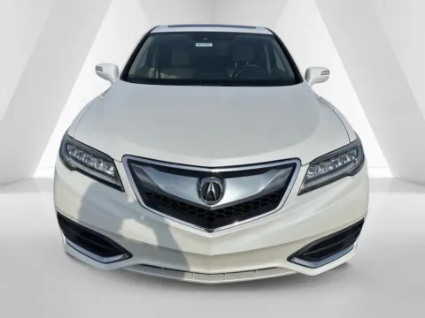 Photos of 2016 Acura RDX for sale in Waverly, OH at Hometown Chevrolet