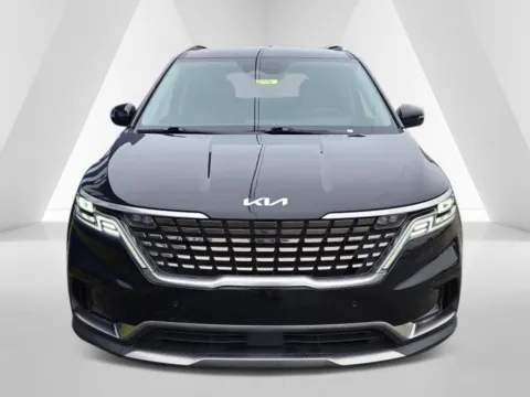 Photos of 2023 Kia Carnival SX Prestige for sale in Waverly, OH at Hometown Chevrolet