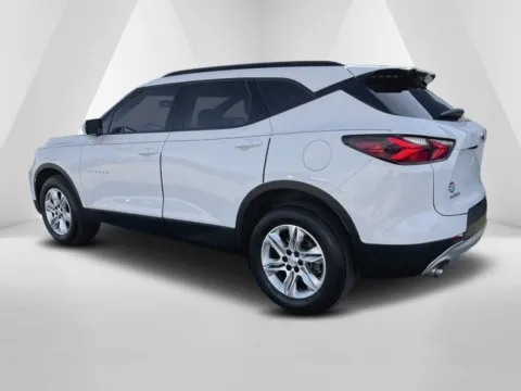 More photos of 2022 Chevrolet Blazer LT at Hometown Chevrolet, OH