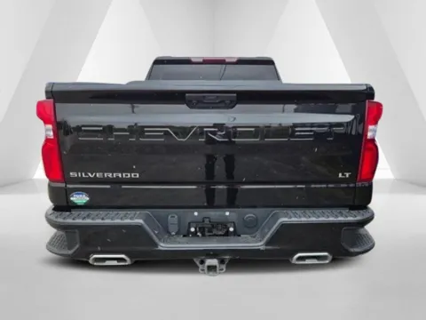 More photos of 2022 Chevrolet Silverado 1500 LT Trail Boss at Hometown Chevrolet, OH