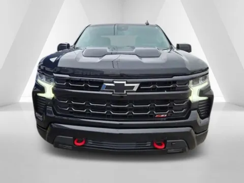Another view of 2022 Chevrolet Silverado 1500 LT Trail Boss for sale in Waverly, OH at Hometown Chevrolet