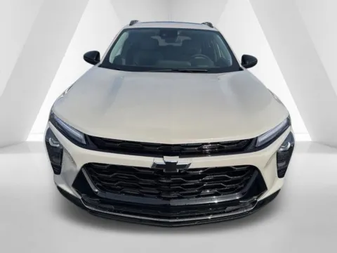 Photos of 2026 Chevrolet Trax ACTIV for sale in Waverly, OH at Hometown Chevrolet