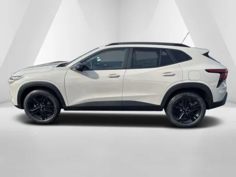 More photos of 2026 Chevrolet Trax ACTIV at Hometown Chevrolet, OH