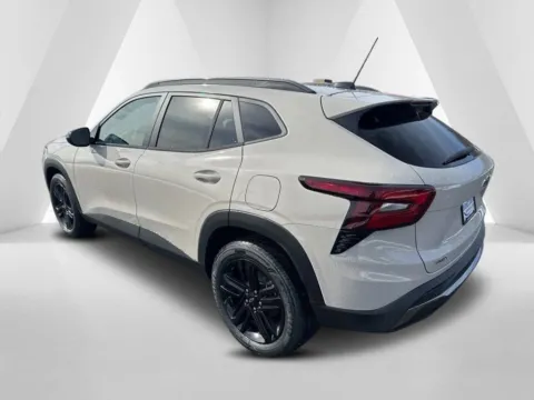 More photos of 2026 Chevrolet Trax ACTIV at Hometown Chevrolet, OH