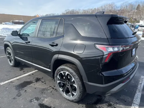 More photos of 2026 Chevrolet Equinox LT at Hometown Chevrolet, OH