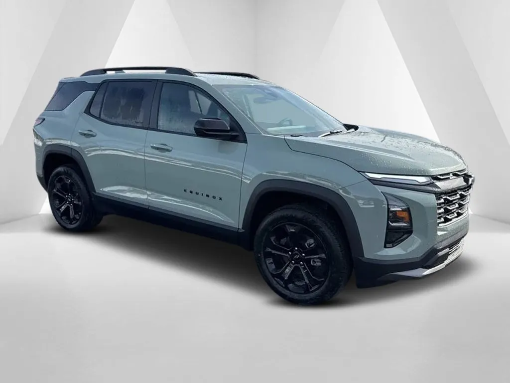 2026 Chevrolet Equinox LT for sale in Waverly, OH