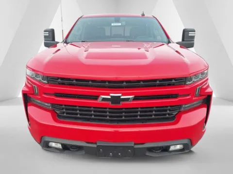 Photos of 2020 Chevrolet Silverado 1500 RST for sale in Waverly, OH at Hometown Chevrolet