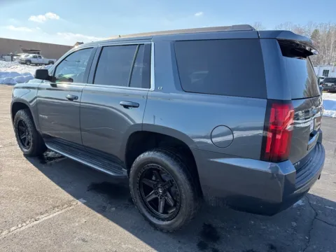 More photos of 2019 Chevrolet Tahoe LT at Hometown Chevrolet, OH