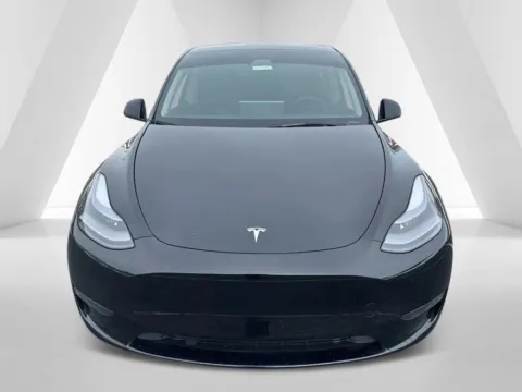 Photos of 2024 Tesla Model Y Long Range for sale in Waverly, OH at Hometown Chevrolet