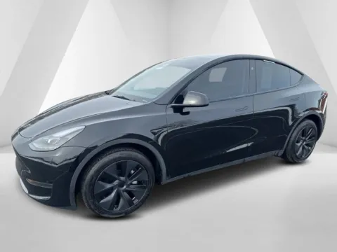 Another view of 2024 Tesla Model Y Long Range for sale in Waverly, OH at Hometown Chevrolet