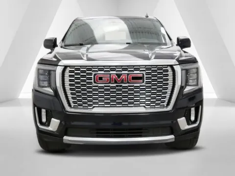 Photos of 2021 GMC Yukon Denali for sale in Waverly, OH at Hometown Chevrolet