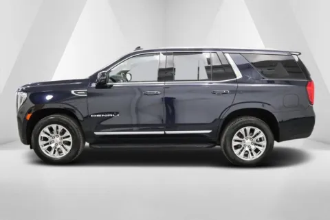 More photos of 2021 GMC Yukon Denali at Hometown Chevrolet, OH