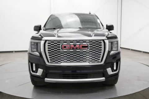 Photos of 2021 GMC Yukon Denali for sale in Waverly, OH at Hometown Chevrolet