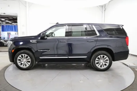 More photos of 2021 GMC Yukon Denali at Hometown Chevrolet, OH