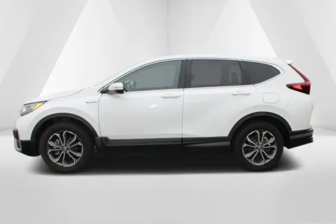 More photos of 2022 Honda CR-V Hybrid EX-L at Hometown Chevrolet, OH