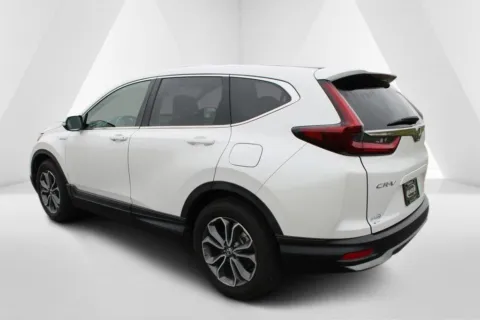 More photos of 2022 Honda CR-V Hybrid EX-L at Hometown Chevrolet, OH