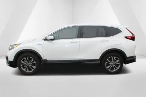 More photos of 2022 Honda CR-V Hybrid EX-L at Hometown Chevrolet, OH