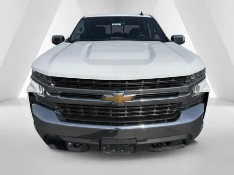 Photos of 2021 Chevrolet Silverado 1500 LT for sale in Waverly, OH at Hometown Chevrolet