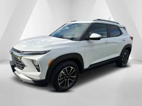 Another view of 2026 Chevrolet TrailBlazer LT for sale in Waverly, OH at Hometown Chevrolet