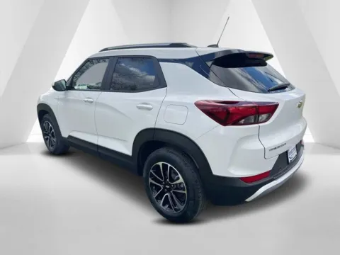 More photos of 2026 Chevrolet TrailBlazer LT at Hometown Chevrolet, OH