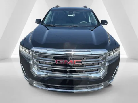 Photos of 2023 GMC Acadia SLE for sale in Waverly, OH at Hometown Chevrolet