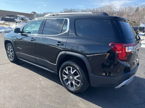 More photos of 2023 GMC Acadia SLE at Hometown Chevrolet, OH