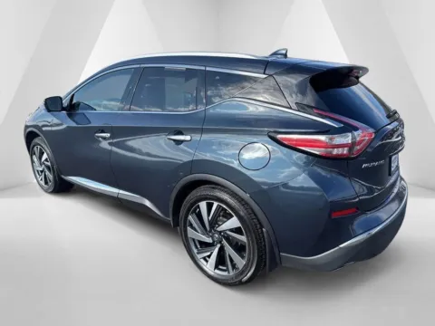 More photos of 2018 Nissan Murano SV at Hometown Chevrolet, OH