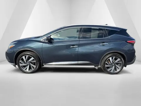 More photos of 2018 Nissan Murano SV at Hometown Chevrolet, OH