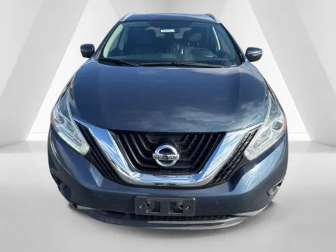 Photos of 2018 Nissan Murano SV for sale in Waverly, OH at Hometown Chevrolet