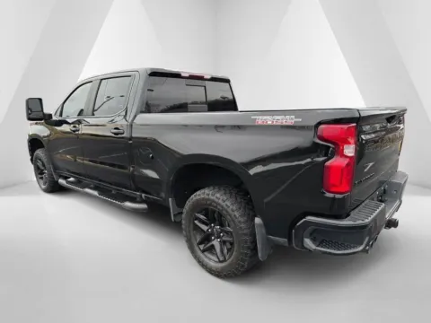 More photos of 2020 Chevrolet Silverado 1500 LT Trail Boss at Hometown Chevrolet, OH