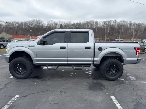 More photos of 2020 Ford F-150 XLT at Hometown Chevrolet, OH