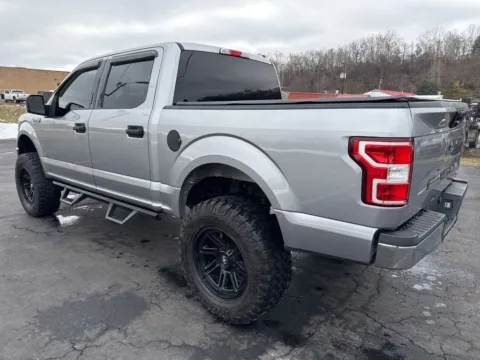 More photos of 2020 Ford F-150 XLT at Hometown Chevrolet, OH