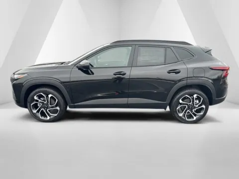 More photos of 2026 Chevrolet Trax 2RS at Hometown Chevrolet, OH