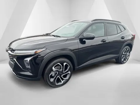 Another view of 2026 Chevrolet Trax 2RS for sale in Waverly, OH at Hometown Chevrolet