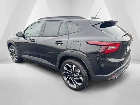 More photos of 2026 Chevrolet Trax 2RS at Hometown Chevrolet, OH